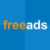 Freeads: Free classifieds