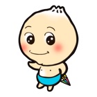 Top 23 Stickers Apps Like Cute Bun Emoji 小湯包愛你呦 - Best Alternatives