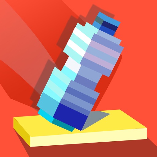 Bottle Flipy Color Pro Extreme! Jump 2K16 Bottle Icon