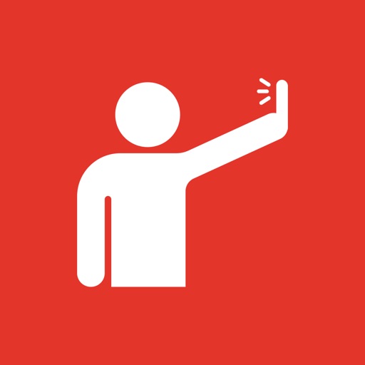 Sesli Selfie - Sesli Komutla Fotoğraf Çek icon