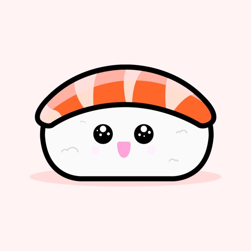 Sushimojis icon