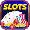 Big Casino Machines Diamond Strategy Joy - Slots Machines Deluxe Edition