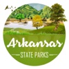 Arkansas State Parks Guide