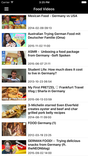 German News in English Pro(圖4)-速報App