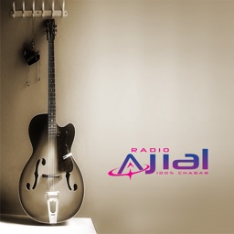 RADIO AJIAL MOBILE