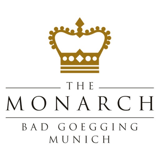 The Monarch Hotel - Bad Gögging icon