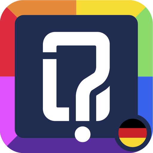 Quizit Deutsch iOS App