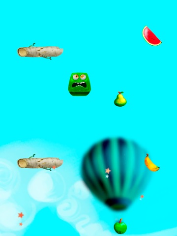 Cubbix Hyperjump screenshot 4