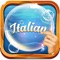 Italian Bubble Bath : Learn Italian and Pop Bubbles