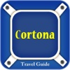 Cortona Offline Map Travel Guide