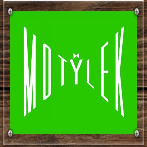 Motylek Bowties icon