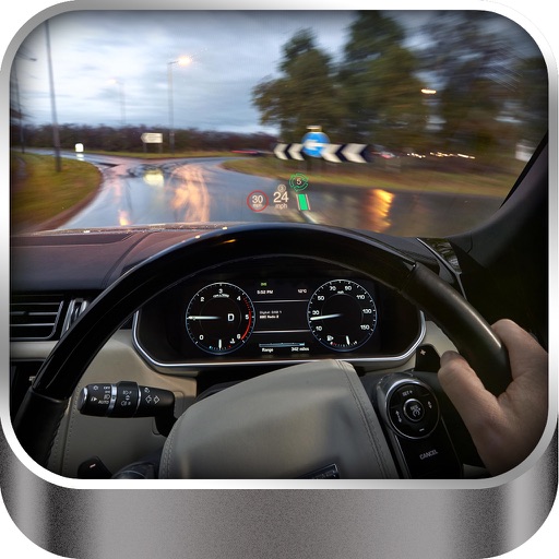Pro Game - City Car Driving Version iOS App