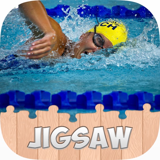 Sport Jigsaw Puzzle for Adults Puzzles Games Free Icon