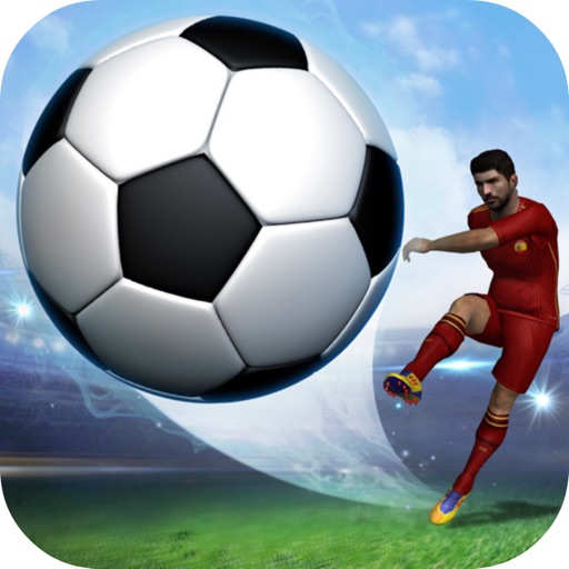 Soccer Shootout - Penalty Shoot by Tien Thanh Nguyen