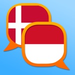 Dansk indonesiske ordbog