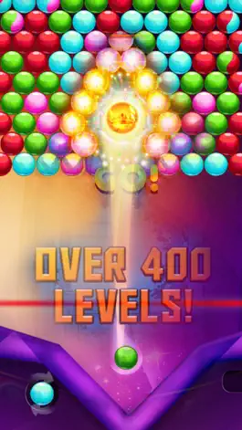 Game screenshot Ball Pop Mania - Ball Shooter 3 mod apk