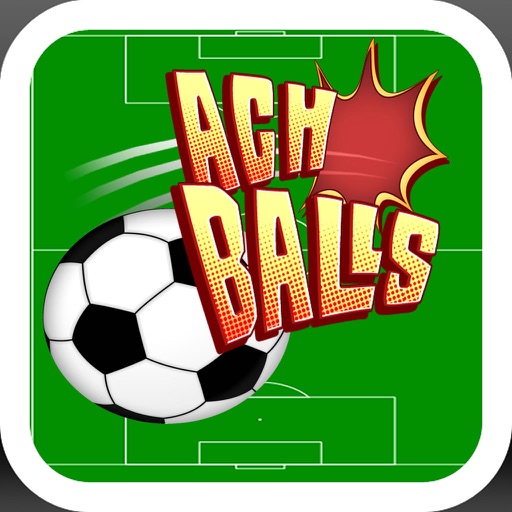 ACH Balls Icon