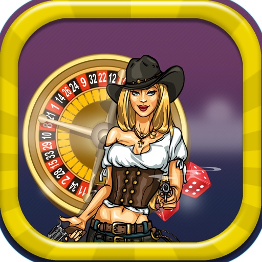 Loaded Winner Slots - Pro Slots Game Icon