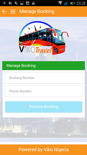 Viko Travel(圖2)-速報App