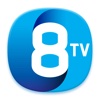 8TV for iPad