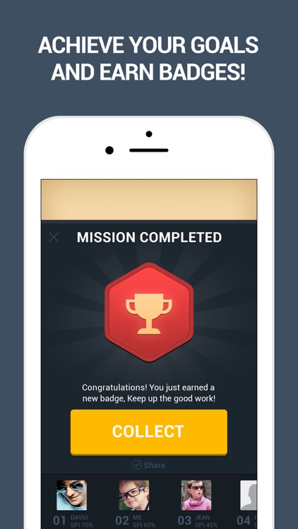 Sharply - Brain Training Games screenshot-3