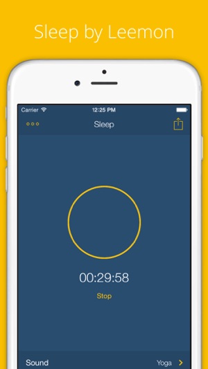 Sleep - Relax, meditate & sleep(圖5)-速報App