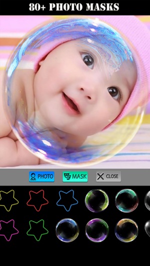 Photo Cut & Paste HD(圖5)-速報App