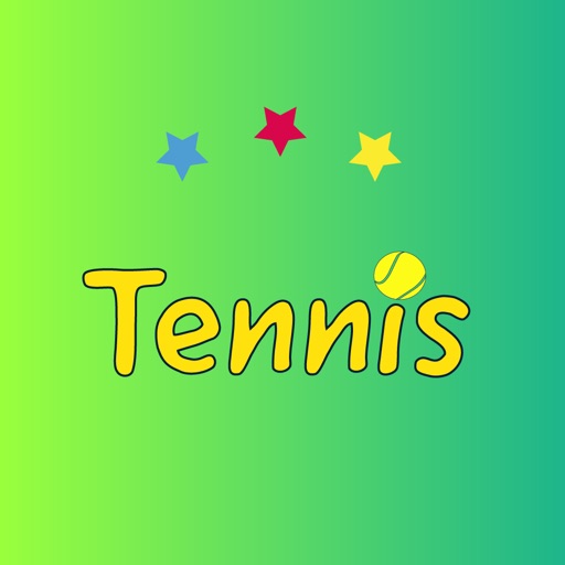 Tennis Quiz Up : Brain it on Icon