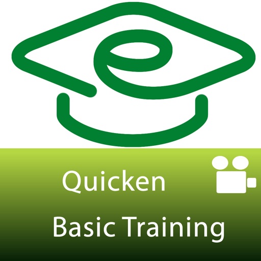 Video Training for Quicken Personal Finance