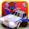 Flying Police Car Simulator & Cop driver games