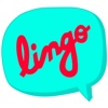 LINGO Stickers - Fun & Cool Illustrated Stickers