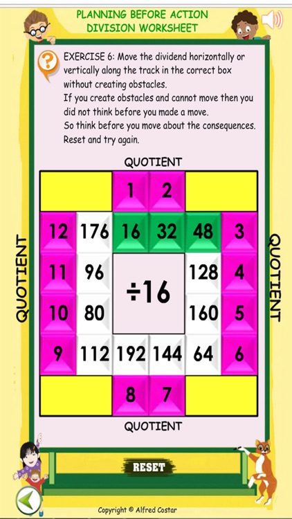 Discover Multiplication And Division screenshot-3