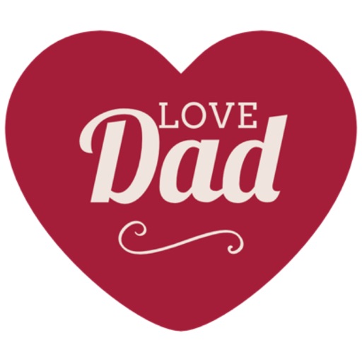 Father's Day Stickers For iMessage