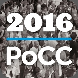 2016 People of Color Conference Apple Watch App