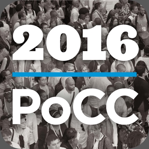 2016 People of Color Conference