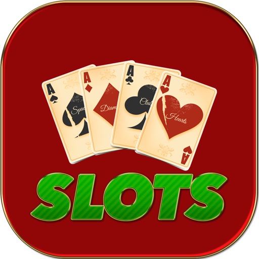 4 Cards Titan Slots Casino icon