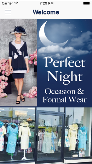 Perfect Night(圖1)-速報App