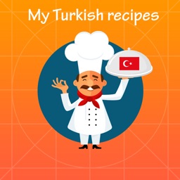 My Turkish Recipes