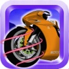 Action Motorcycle Champion : X-treme Nitro