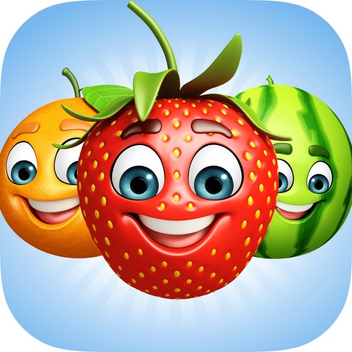 Fruits Memory Trainer