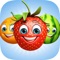 Are you ready to challenge your memory daily with "Fruits Memory"