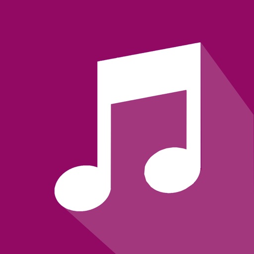 MusicCloud Songs-Unlimited Stream.er Music play.er icon