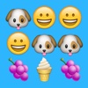Popping Emojis