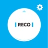 RECO Conf. Tool