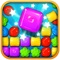 Sugar Pop Mania is a very addictive match-two game