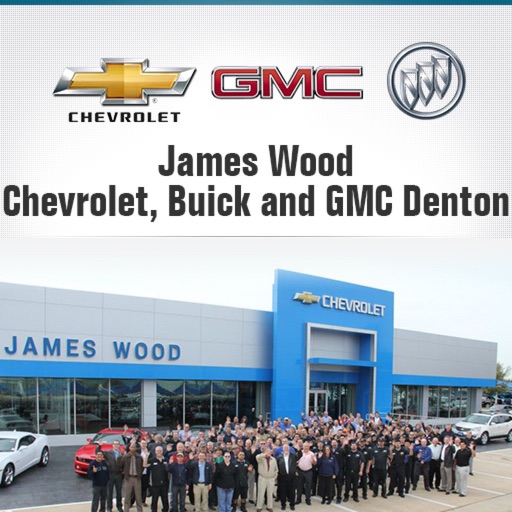 James Wood Autopark Denton