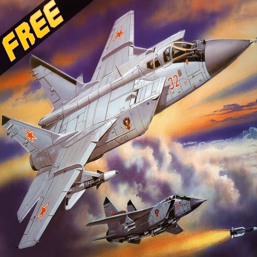 Absolute Raptor F22: Deadly War Machine Free Icon