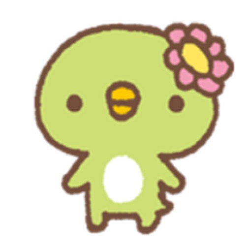 Cute Cactus! icon