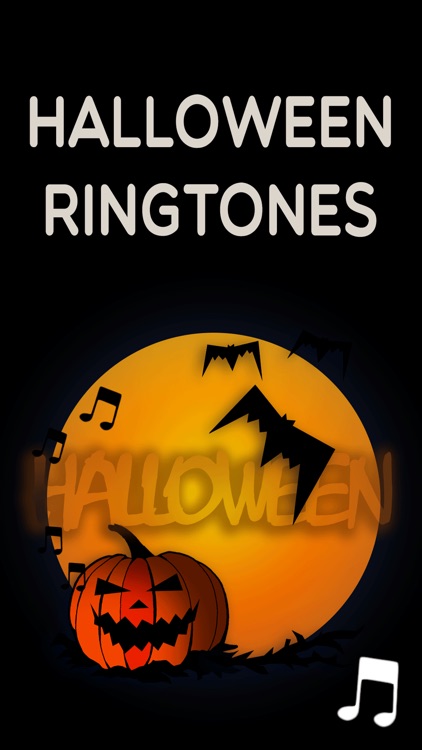 Halloween Ringtones and Scary Sounds – The Best Collection of Horror Tones & Noises for iPhone