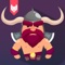 Fight your way past a stream of monsters in Viking: Way to Valhalla, a highly addicting, match-3 style battle game published by CrazyGames